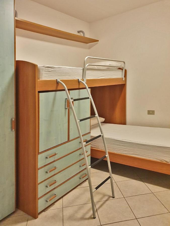 Apartamento Casa Comisso Caorle Exterior foto