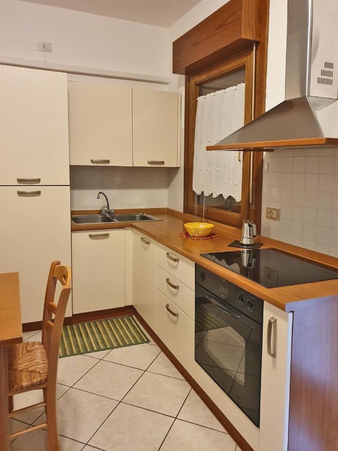 Apartamento Casa Comisso Caorle Exterior foto