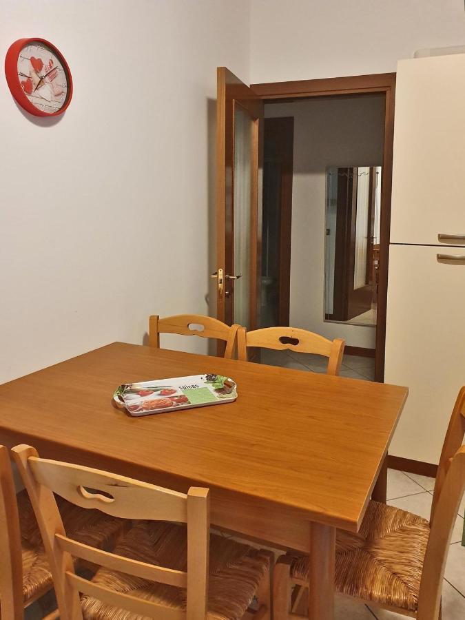 Apartamento Casa Comisso Caorle Exterior foto