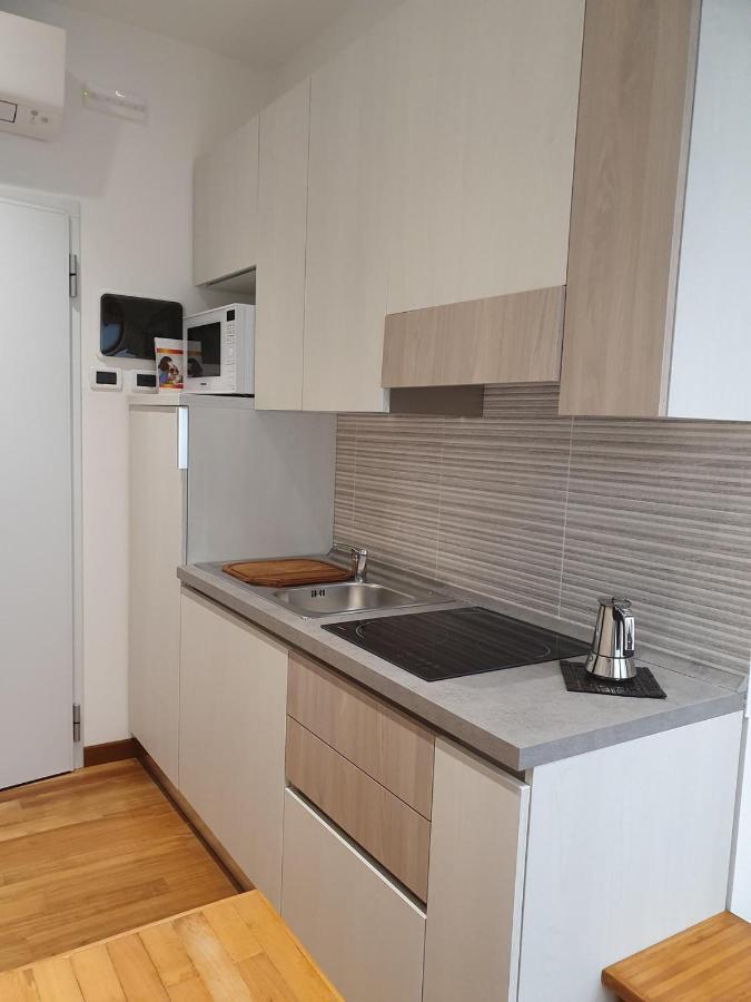 Apartamento Casa Comisso Caorle Exterior foto