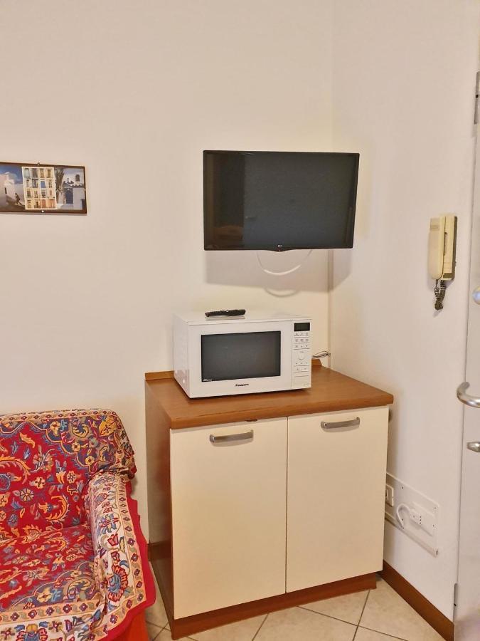 Apartamento Casa Comisso Caorle Exterior foto