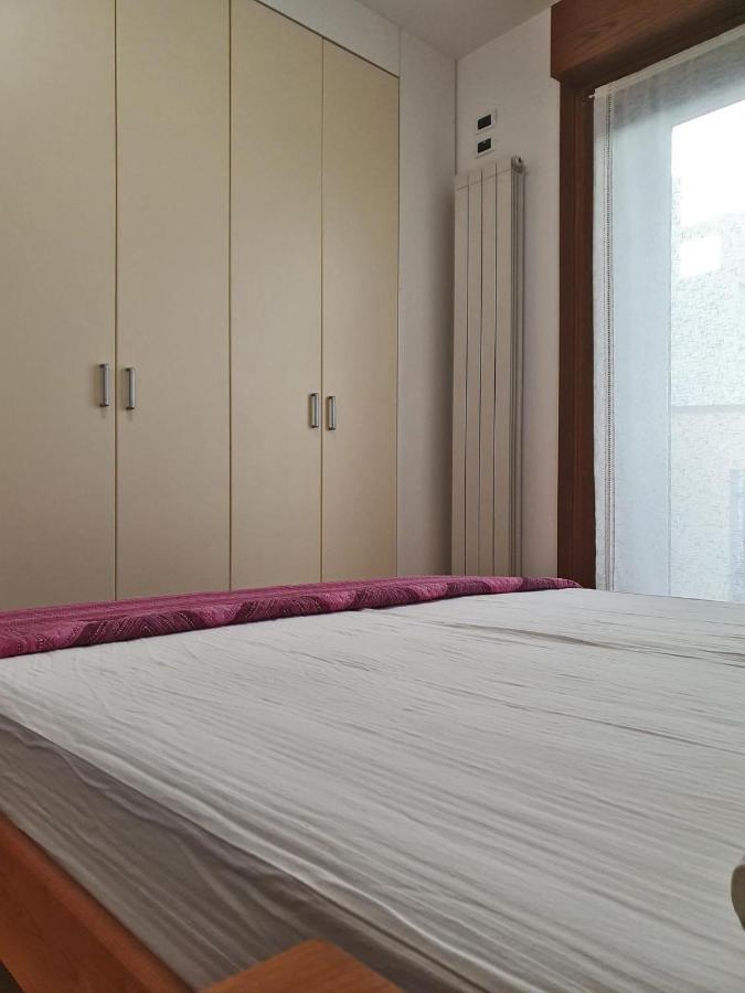 Apartamento Casa Comisso Caorle Exterior foto