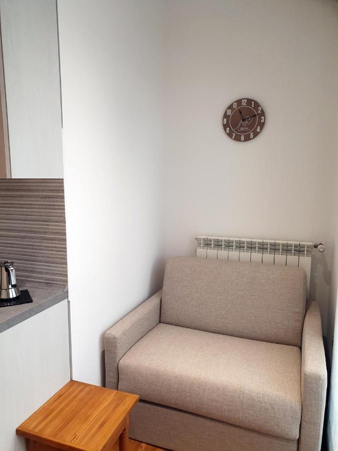 Apartamento Casa Comisso Caorle Exterior foto