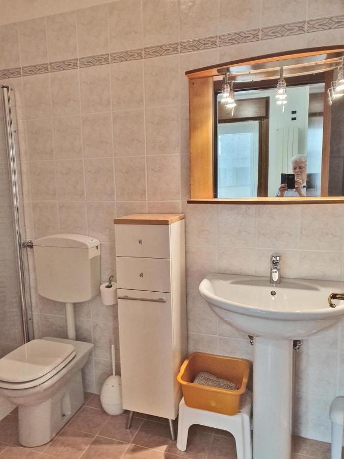 Apartamento Casa Comisso Caorle Exterior foto