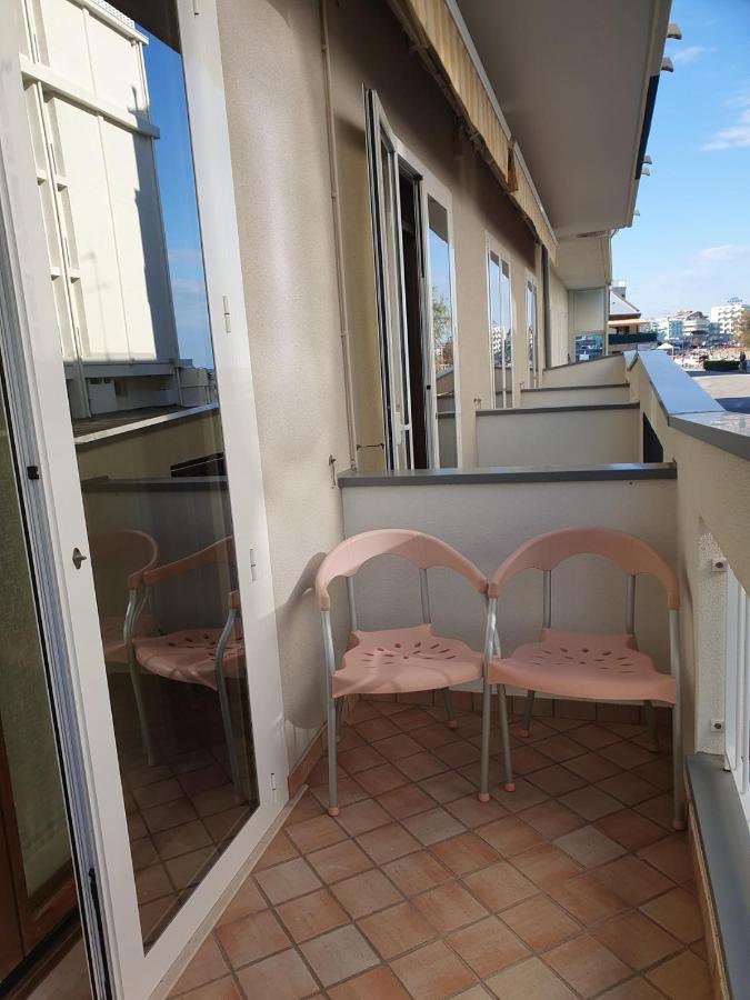 Apartamento Casa Comisso Caorle Exterior foto