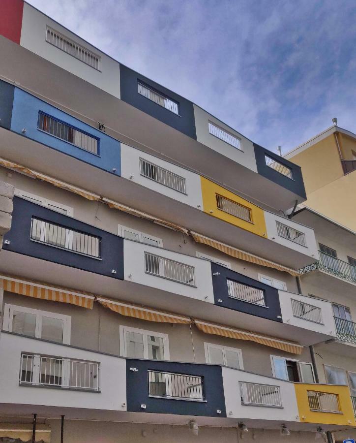 Apartamento Casa Comisso Caorle Exterior foto