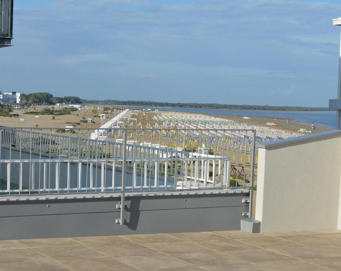 Apartamento Casa Comisso Caorle Exterior foto