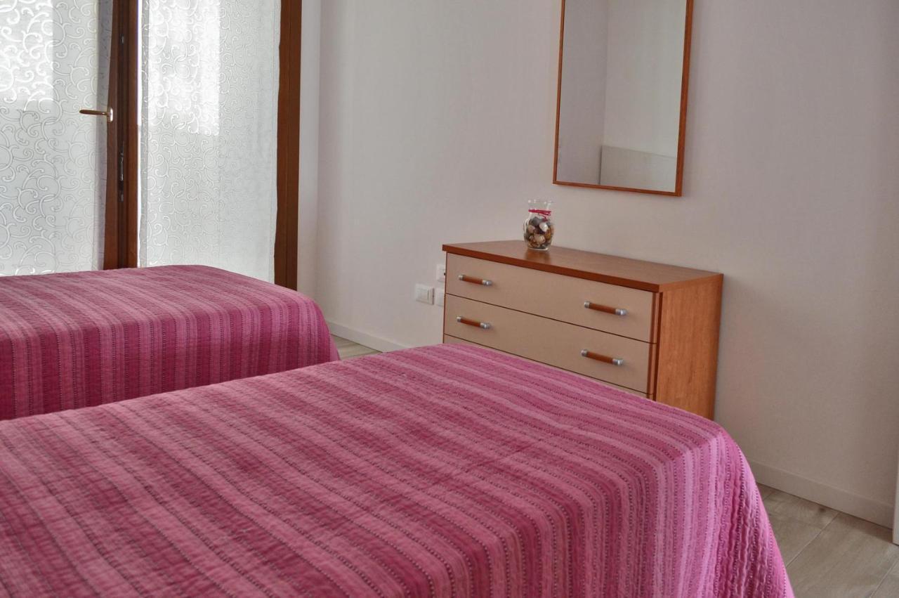 Apartamento Casa Comisso Caorle Exterior foto