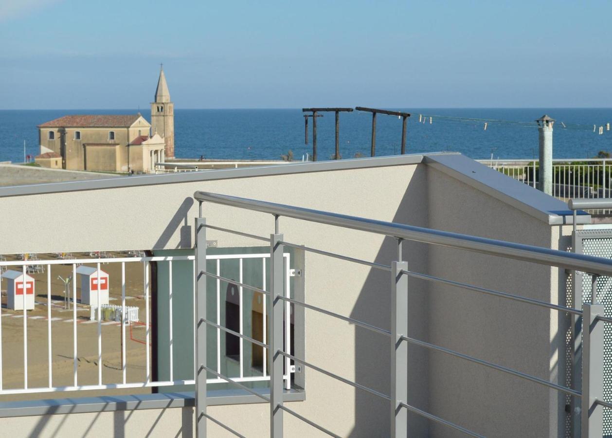 Apartamento Casa Comisso Caorle Exterior foto