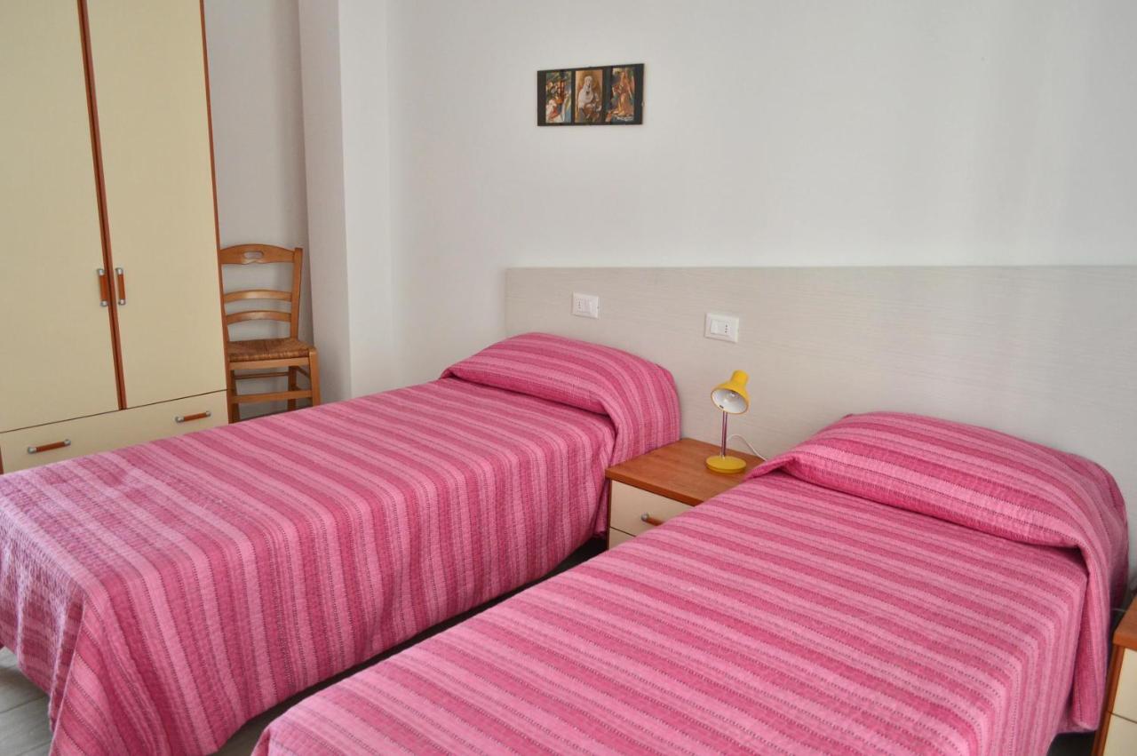Apartamento Casa Comisso Caorle Exterior foto