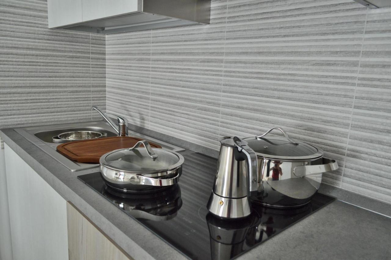 Apartamento Casa Comisso Caorle Exterior foto