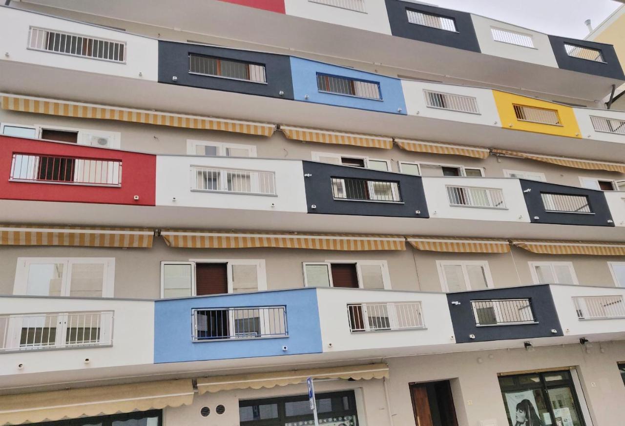Apartamento Casa Comisso Caorle Exterior foto