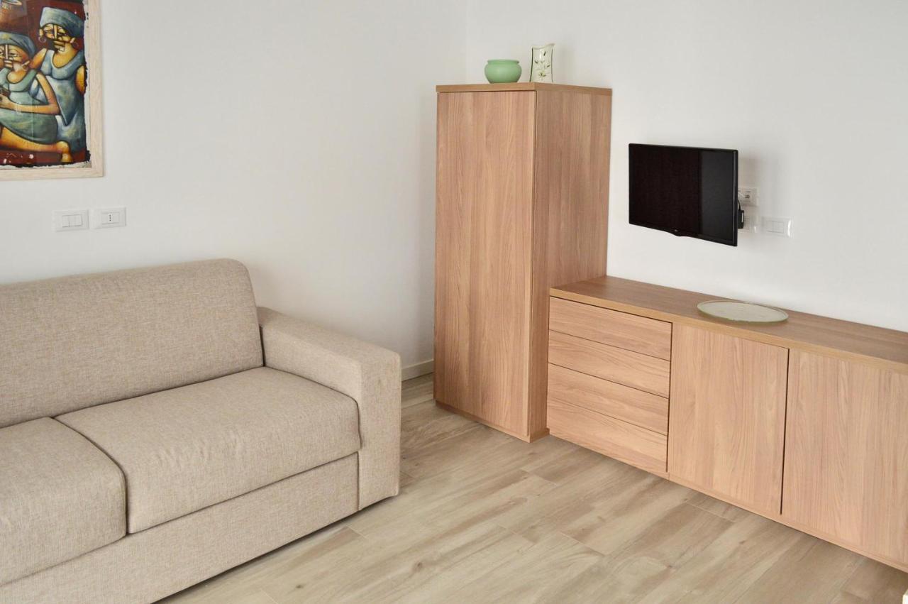 Apartamento Casa Comisso Caorle Exterior foto