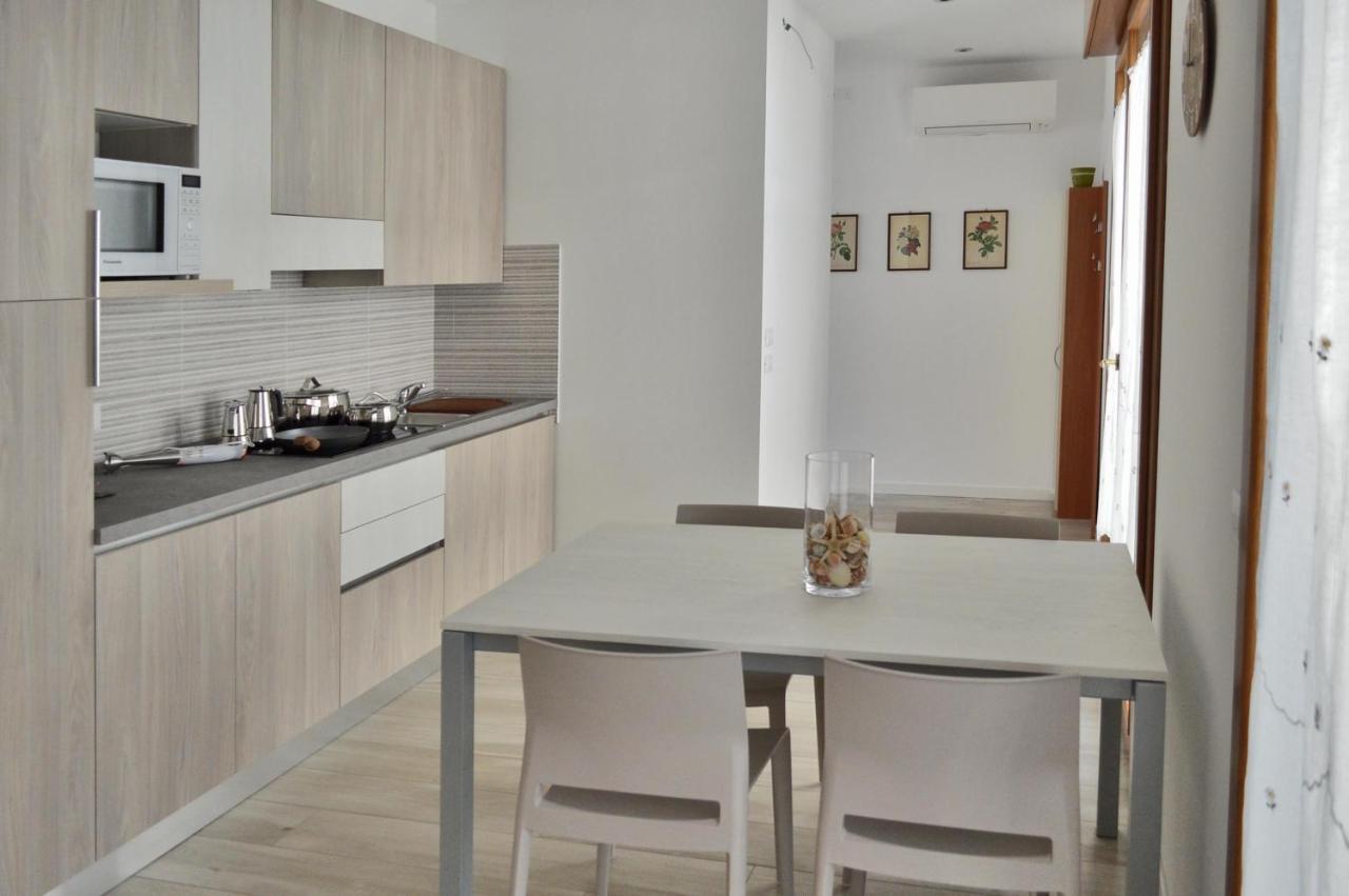 Apartamento Casa Comisso Caorle Exterior foto